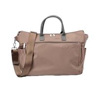 MAC ALYSTER Sac de Voyage Taupe One Size Women's, Taupe, Casual