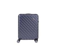 MAC ALYSTER Trolley - 4 dB roues - 3.3 kg Navy one Size Women, Navy, Casual