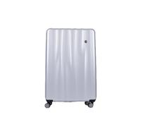 MAC ALYSTER Trolley - 4 dB roues - 4.1 kg Argent One Size Womens, Argent, Casual