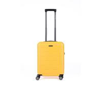 MAC ALYSTER Trolley Cabine 4 dB Roues Ocre One Size Womens, Ocre, Casual