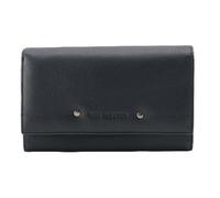 MAC ALYSTER Women's 5 CC Navy One Size Wallet, Navy, Standard Size, Casual