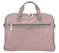 MAC ALYSTER Women's Et-611 Tri-Fold Wallet, taupe, standard size, Casual