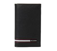 MAC ALYSTER Women's Porte Paper 3 Volets Black One Size, Black, Standard Size, Casual