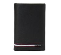 MAC ALYSTER Women's Wallet - 2 Volets Black One Size, Black, Standard Size, Casual