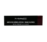 MAC AMPLIFIED CRÈME