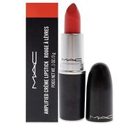 Mac Matte Amplified Lipstick Vegas Volt