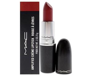 MAC AMPLIFIED CRÈME
