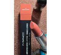 Amplified Lipstick Smoked Almond Nude 3g