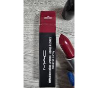 MAC Amplified Creme Lipstick | 135 Lovers Only | 3g/0.1oz | NIB Authentic