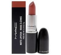 MAC Amplified Creme Lipstick Brick-O-La