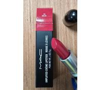 MAC Amplified Creme Lipstick | Dallas 136 | 3g/0.10oz | New Boxed Authentic