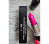 MAC Amplified Creme Lipstick | Show Orchid | 3.5g/0.12oz | New Boxed Authenti