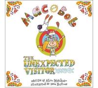 Mac and Bob - the Unexpected Visitor