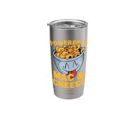 Mac and Cheese Mac´n Cheese Mac & Cheese Stainless Steel Insulated Tumbler