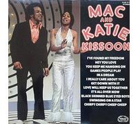 Mac And Katie Kissoon