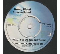 Mac And Katie Kissoon - Beautiful World Out There