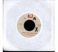 Mac And Katie Kissoon - Chirpy Chirpy Cheep Cheep