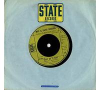 Mac And Katie Kissoon - Don't Do It Baby