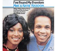 Mac and Katie Kissoon - I´ve Found My Freedom [Vinyl LP]