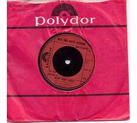 Mac And Katie Kissoon - Sugar Candy Kisses / Black Rose [7" Vinyl]