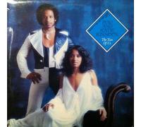 Mac And Katie Kissoon - The Two Of Us