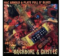 Mac Arnold - Backbone and Gristle