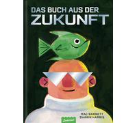Mac, B Buch Aus Der Zukunft - (German Import) Book NEW
