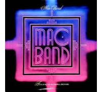 Mac Band feat. The Mccampbell Brothers [Cassette]
