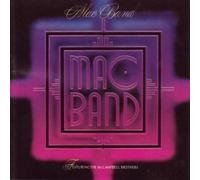 Mac Band: Featuring The McCampbell Brothers