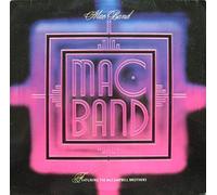 Mac Band Featuring The McCampbell Brothers - Mac Band Featuring The McCampbell Brothers: Mac Band Featuring The McCampbell Brothers [Vinyl]