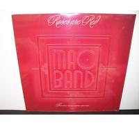 Mac Band Featuring The McCampbell Brothers - Roses Are Red