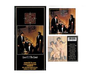 Mac Band - Love U 2 the Limit