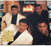Mac Band - Someone to Love [VINYL]