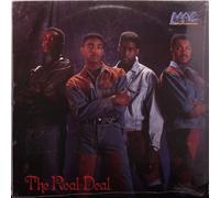 Mac Band / The Real Deal