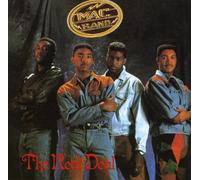 MAC BAND - Real Deal