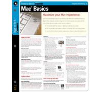 Mac Basics: How to do it (Quamut)