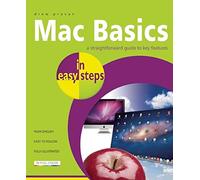 Mac Basics in Easy Steps Lion ed
