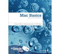 Mac Basics In Simple Steps