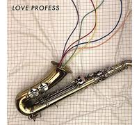 Mac Blackout - Love Profess [VINYL]
