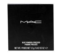 MAC Blot Powder/Pressed Dark