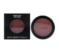 MAC Powder Blush Matte 6gr Desert Rose