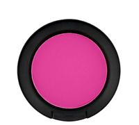 MAC Blush Powder Frost Full Fuchsia
