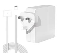 Mac Book Pro Air Charger, 96W USB C to Magnetic 3 Charger M5 M4 M3 M2 M1 2026 2025 2024 2023 2022 2021, Compatible With MacBook Air15/13 Inch MacBook Pro16/14 Inch, Original Quality 2M Braided Cable