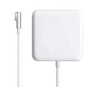 Mac Book Pro Charger,60W Power Adapter L-Tip Magnetic Connector Charger and Compatible with Pro 13 Inch Before Mid 2012