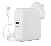 Mac Book Pro Charger for Mac Book Pro Air 13 14 15 16 inch 2024 2023 2022 2021 2020, M1 M2 M3 M4 Laptop 96W USB C Fast Charger Block Power Adapter, ipad Pro, Include Type C Cable
