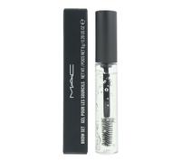 MAC Brow Set Eye Gel Clear 8g