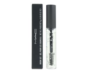 MAC Brow Set Eye Gel Clear 8g
