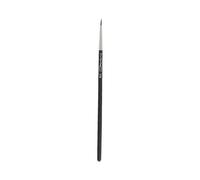 MAC Cosmetics 210 Precise Eye Liner Brush in Black MAC Cosmetics Black