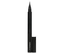 Mac Brushstroke 24 Hour Liner Brush Black, 0.67 g