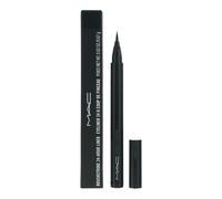 MAC Brushstroke 24HR Liner Brushblack 0.67g